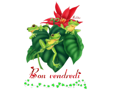 Bon vendredi