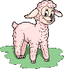 Gif mouton