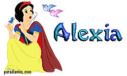 Alexia
